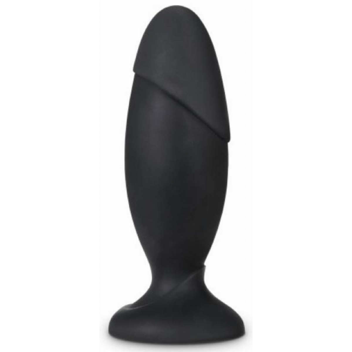 plug silicone anal adventures rocket 14 x 5cm