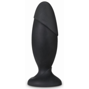 plug silicone anal adventures rocket 14 x 5cm