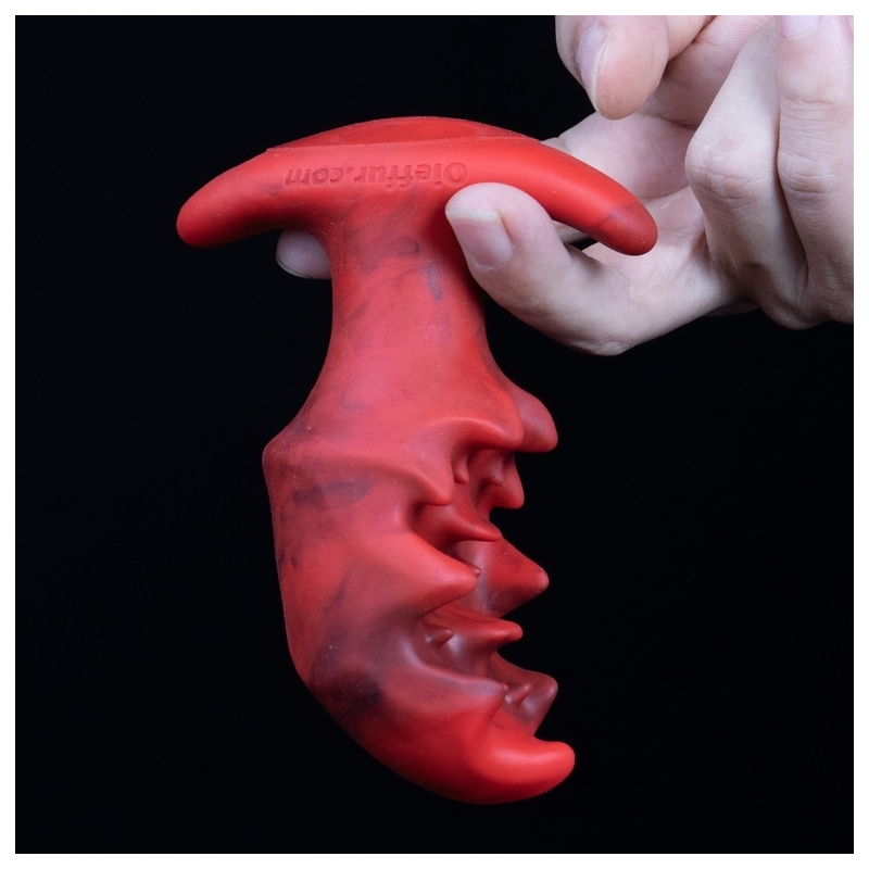 plug silicone apcroc 10 x 45cm 3