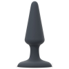 plug silicone best plug m 12 x 4 cm