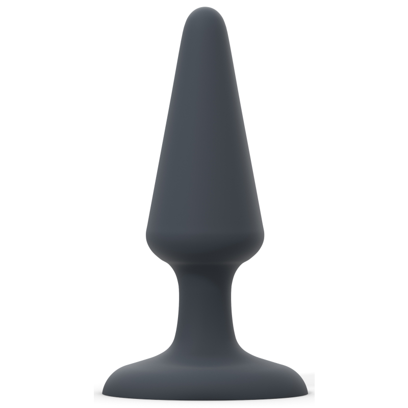plug silicone best plug m 12 x 4 cm