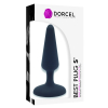 plug silicone best plug s 11 x 3 cm 1