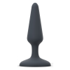 plug silicone best plug s 11 x 3 cm