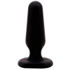 plug silicone black mont 65 x 22 cm