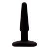 plug silicone black mont 95 x 23 cm