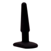 plug silicone black mont 95 x 23 cm 2