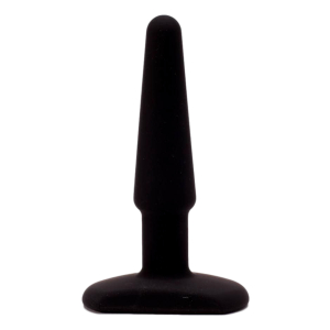 plug silicone black mont 95 x 23 cm