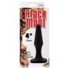 plug silicone black mont 95 x 28 cm 1