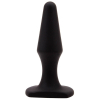 plug silicone black mont 95 x 28 cm