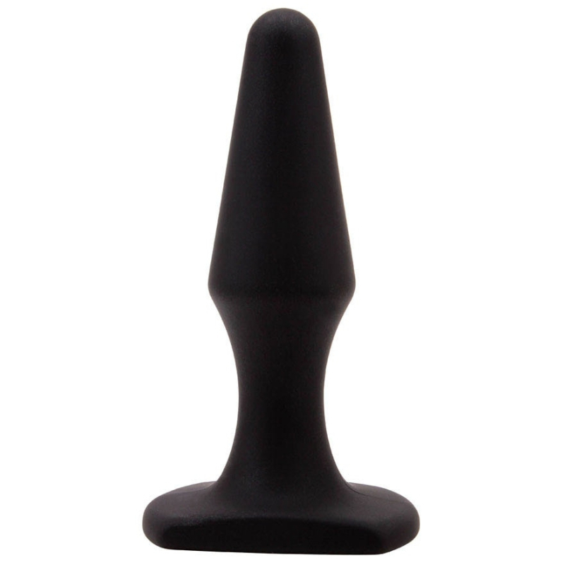 plug silicone black mont 95 x 28 cm