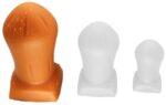 plug silicone bollard l 14 x 9cm 1
