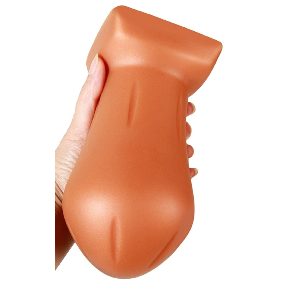 plug silicone bollard l 14 x 9cm 2