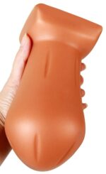 plug silicone bollard l 14 x 9cm 2