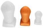 plug silicone bollard m 11 x 7cm 1