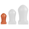 plug silicone bollard s 8 x 5cm