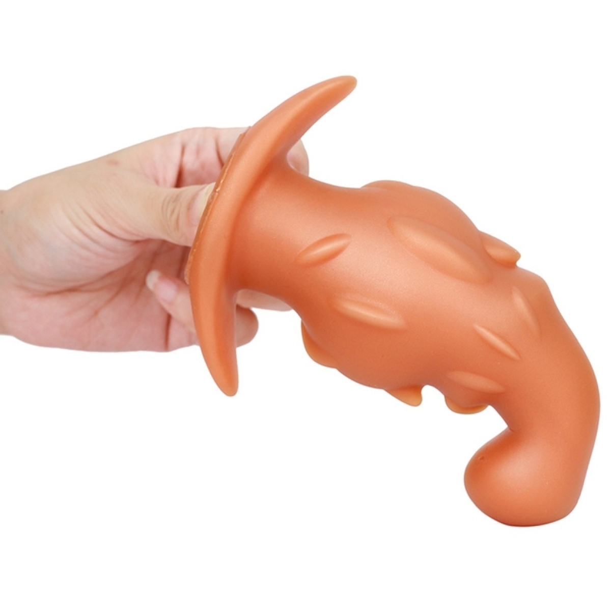 plug silicone bulbispin l 15 x 6cm 1