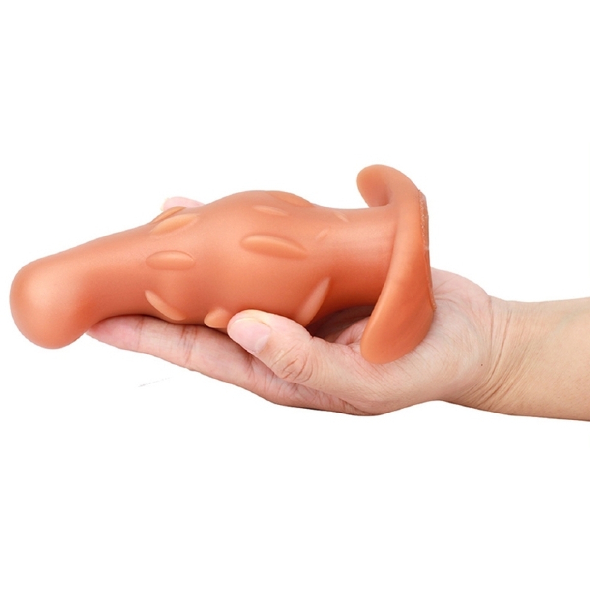 plug silicone bulbispin l 15 x 6cm 2