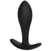 plug silicone debutant begin teardrop boundless 6 x 2cm