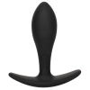 plug silicone debutant begin teardrop boundless 6 x 2cm 2