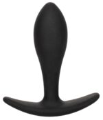 plug silicone debutant begin teardrop boundless 6 x 2cm 2