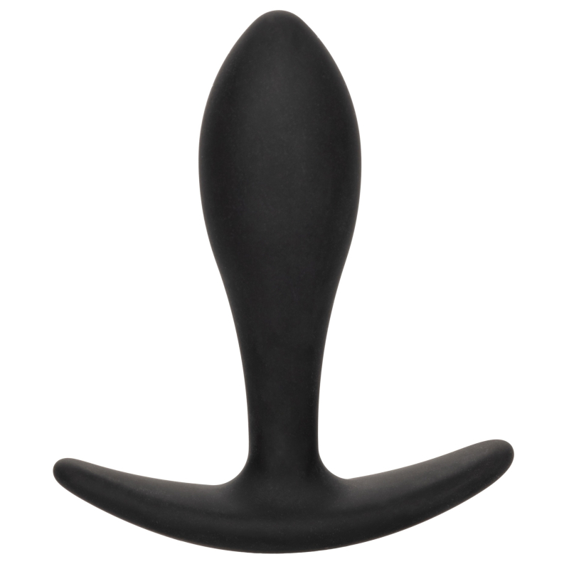 plug silicone debutant begin teardrop boundless 6 x 2cm 2