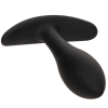 plug silicone debutant begin teardrop boundless 6 x 2cm 3