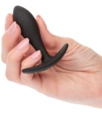 plug silicone debutant begin teardrop boundless 6 x 2cm 5