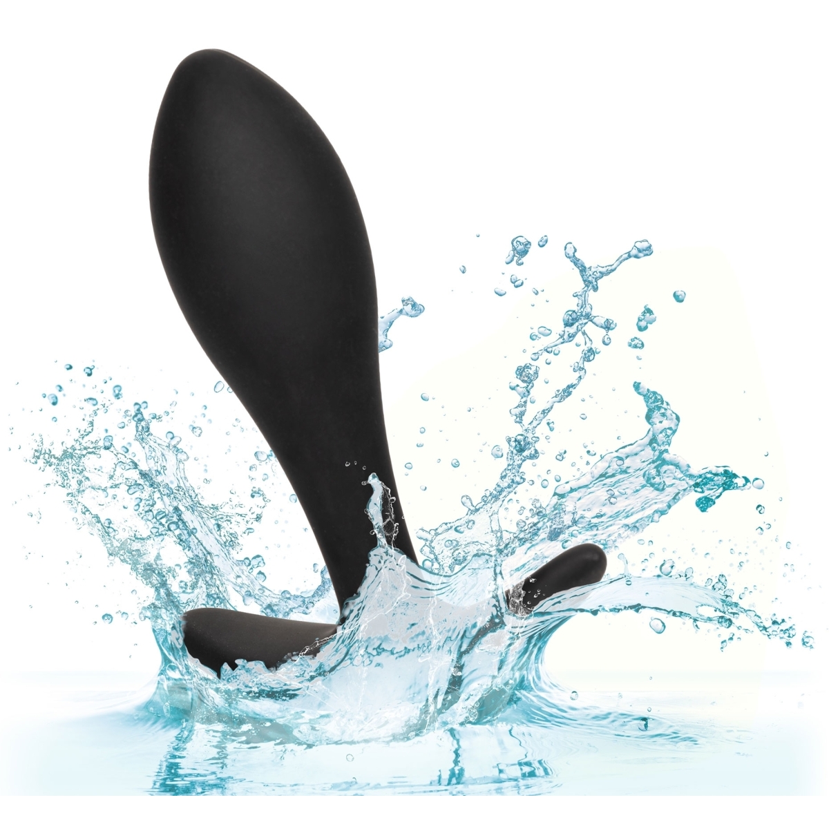 plug silicone debutant begin teardrop boundless 6 x 2cm 6