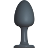 plug silicone geisha 7 x 35 cm