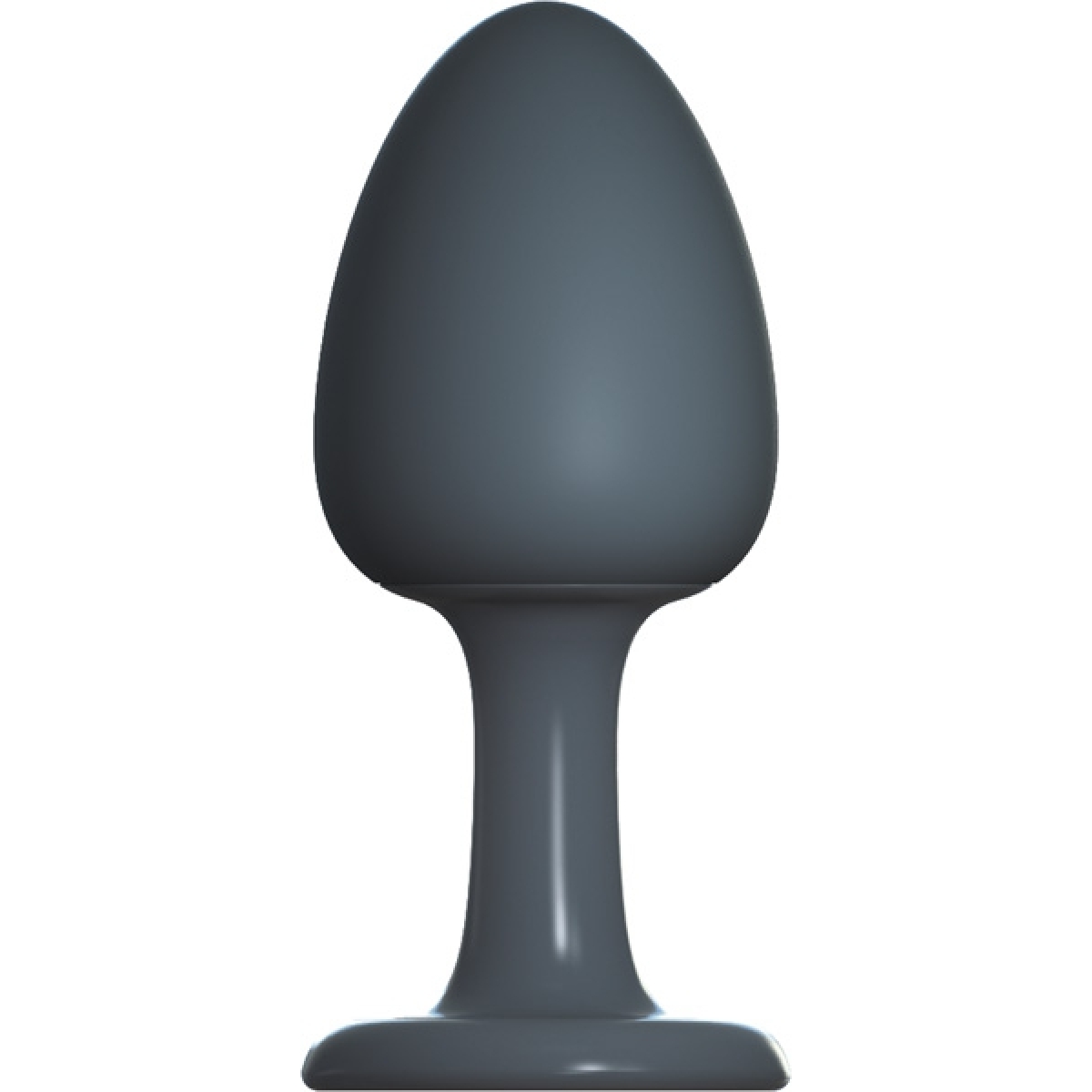 plug silicone geisha 7 x 35 cm