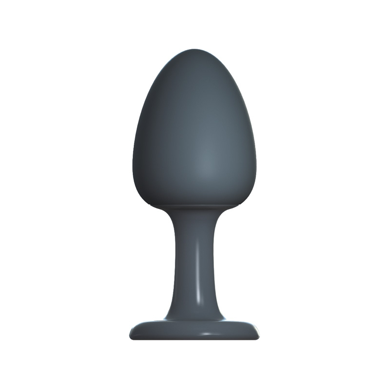 plug silicone geisha 7 x 35 cm