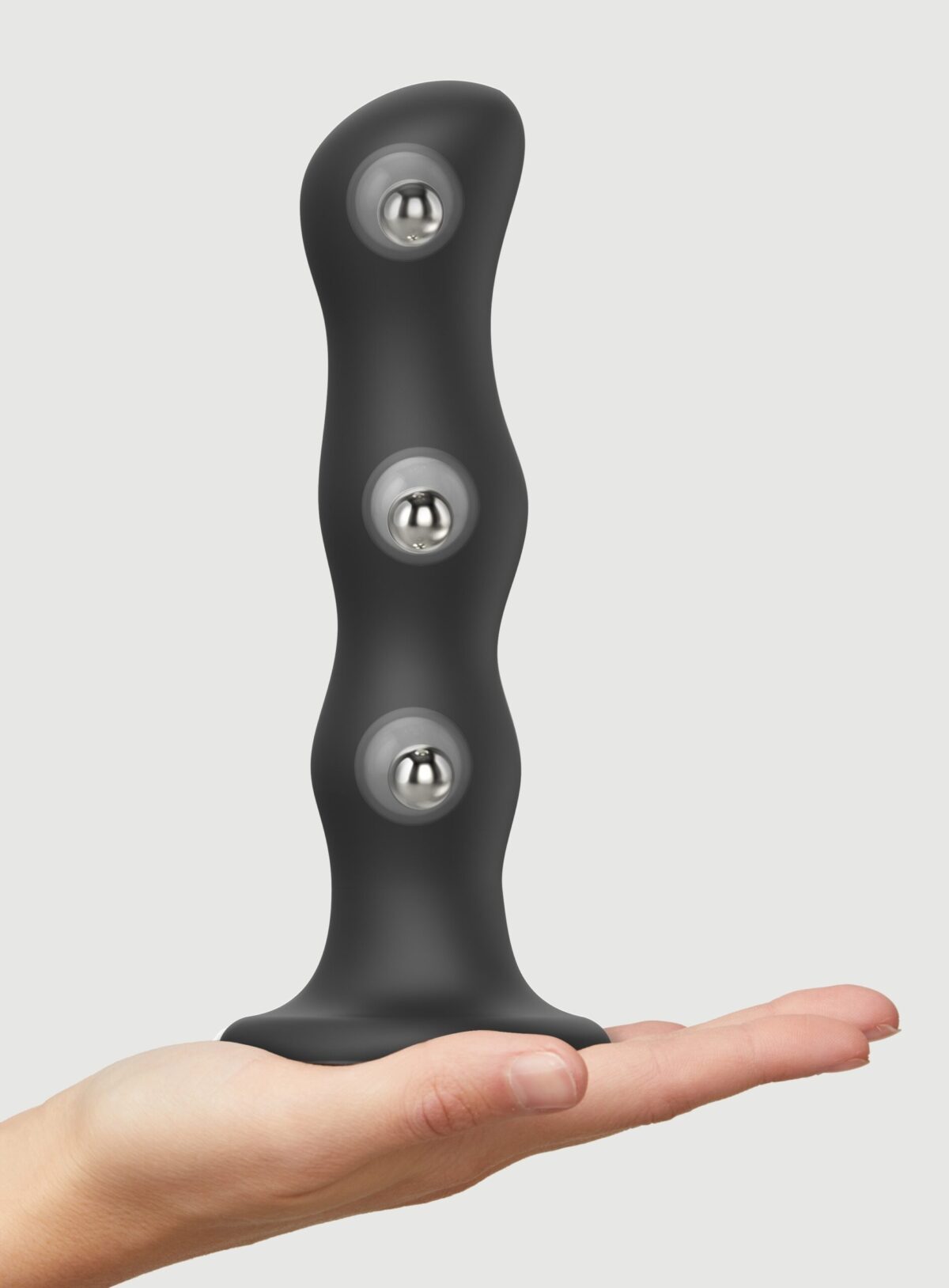 plug silicone geisha balls strap on me xl 175 x 42cm noir 2 scaled