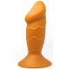 plug silicone glandick 11 x 45cm 1
