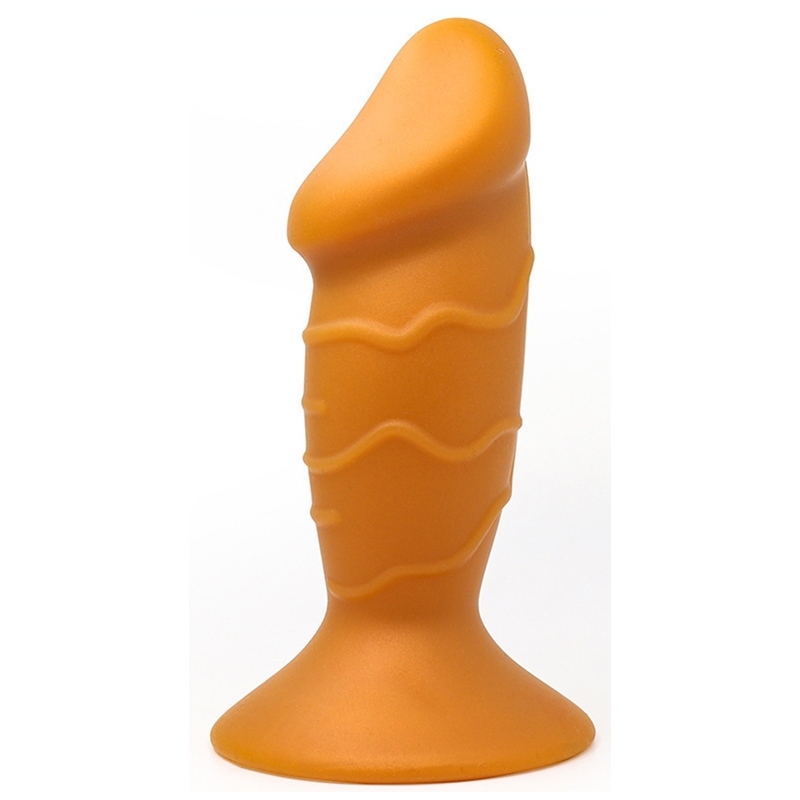 plug silicone glandick 11 x 45cm 1