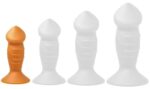plug silicone glandick 11 x 45cm