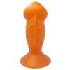 plug silicone glandick 11 x 45cm 2