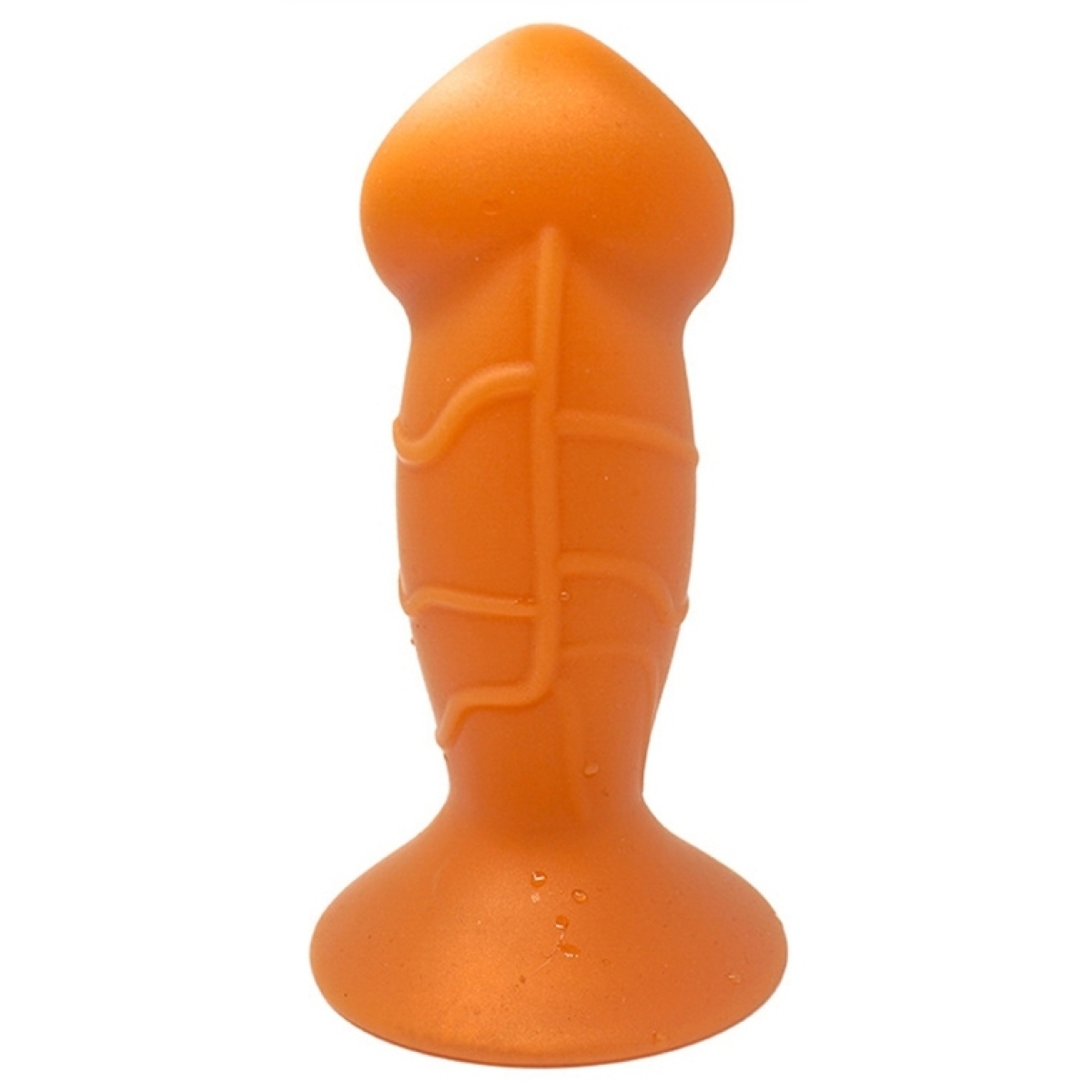 plug silicone glandick 11 x 45cm 2