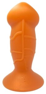 plug silicone glandick 11 x 45cm 2