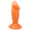 plug silicone glandick 11 x 45cm 3