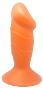 plug silicone glandick 11 x 45cm 3