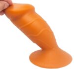 plug silicone glandick 11 x 45cm 4