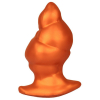 plug silicone growy xs 6 x 3cm 1
