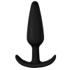 plug silicone lure me 9 x 25 cm
