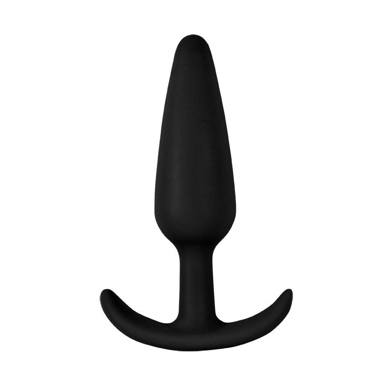 plug silicone lure me 9 x 25 cm