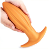 plug silicone magnus l 16 x 6cm 3