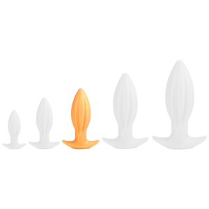 plug silicone magnus l 16 x 6cm