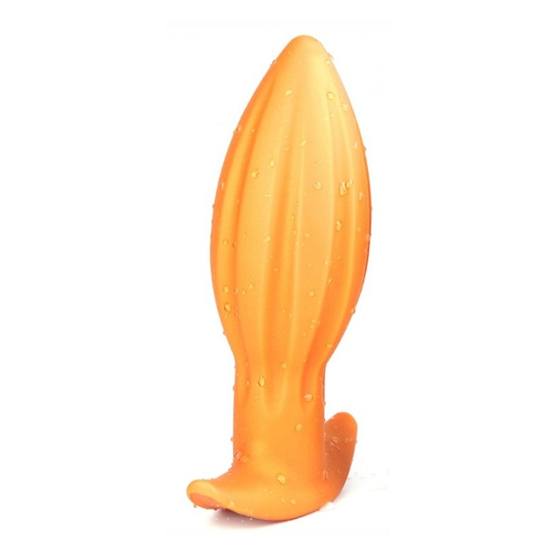 plug silicone magnus m 13 x 5cm 1