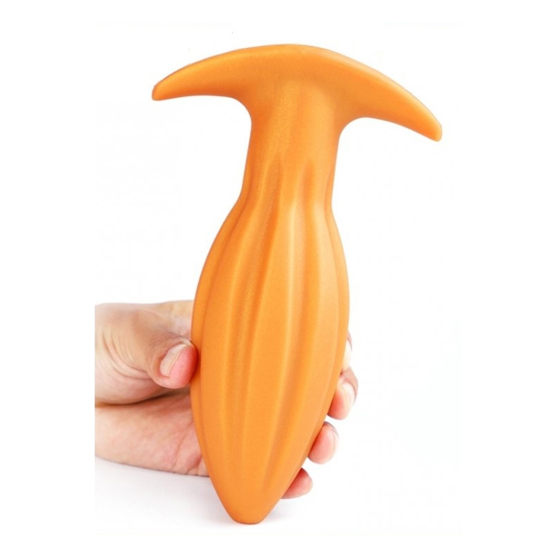plug silicone magnus m 13 x 5cm 2