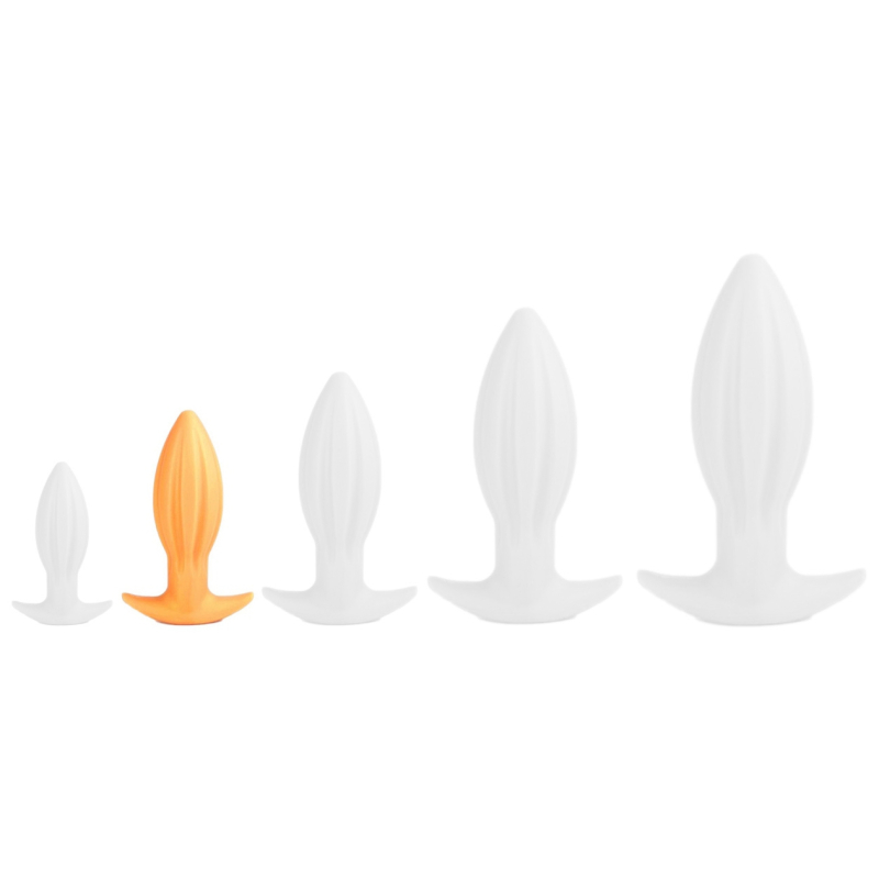 plug silicone magnus m 13 x 5cm