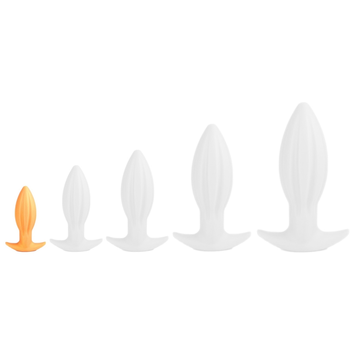 plug silicone magnus s 11 x 4cm